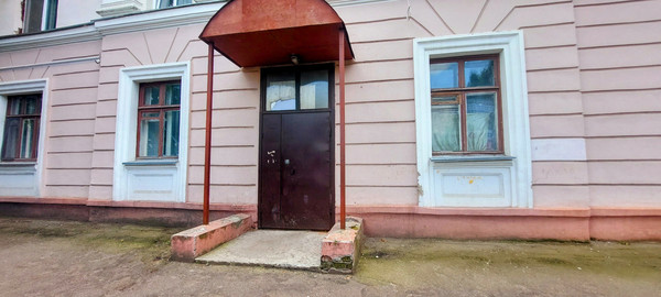 Продам однокомнатную (1-комн.) квартиру, Димитрова ул, 8, Казань г