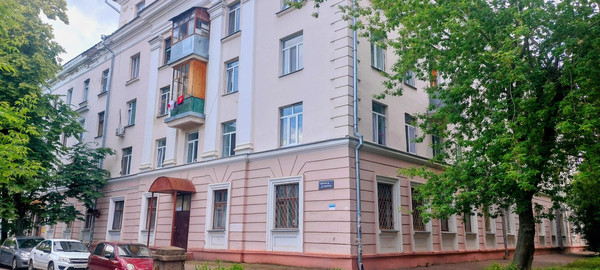 Продам однокомнатную (1-комн.) квартиру, Димитрова ул, 8, Казань г