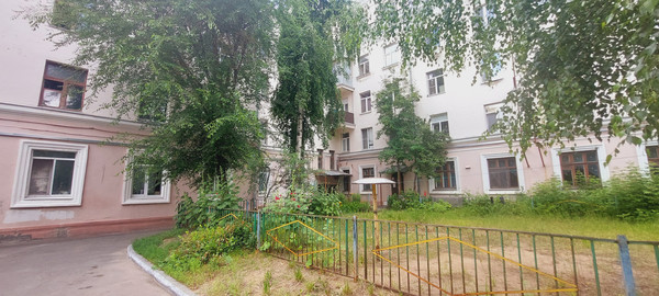 Продам однокомнатную (1-комн.) квартиру, Димитрова ул, 8, Казань г