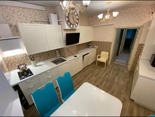 Продам двухкомнатную (2-комн.) квартиру, Ленина пр-кт, 35/20, Электросталь г