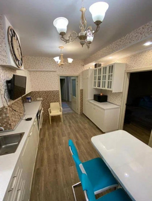 Продам двухкомнатную (2-комн.) квартиру, Ленина пр-кт, 35/20, Электросталь г