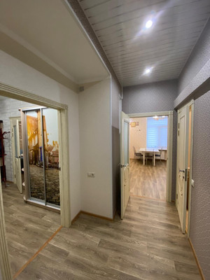 Продам двухкомнатную (2-комн.) квартиру, Ленина пр-кт, 35/20, Электросталь г