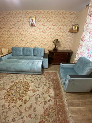 Продам двухкомнатную (2-комн.) квартиру, Ленина пр-кт, 35/20, Электросталь г