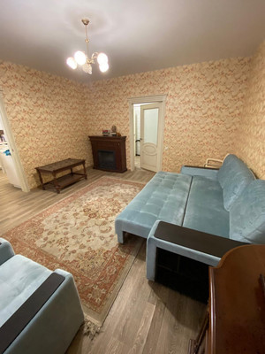 Продам двухкомнатную (2-комн.) квартиру, Ленина пр-кт, 35/20, Электросталь г