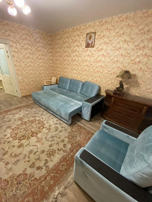 Продам двухкомнатную (2-комн.) квартиру, Ленина пр-кт, 35/20, Электросталь г