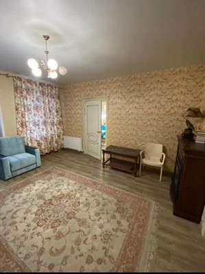 Продам двухкомнатную (2-комн.) квартиру, Ленина пр-кт, 35/20, Электросталь г