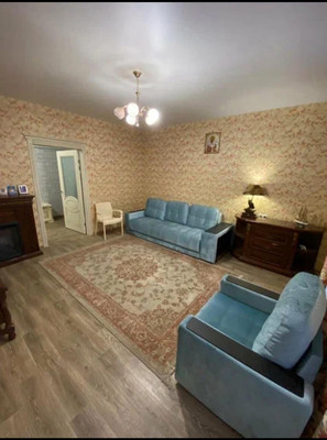 Продам двухкомнатную (2-комн.) квартиру, Ленина пр-кт, 35/20, Электросталь г