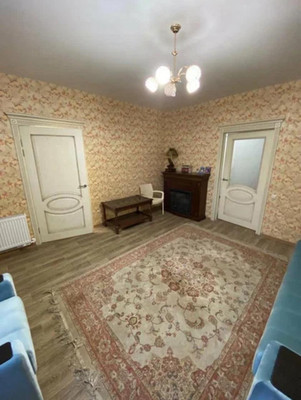 Продам двухкомнатную (2-комн.) квартиру, Ленина пр-кт, 35/20, Электросталь г