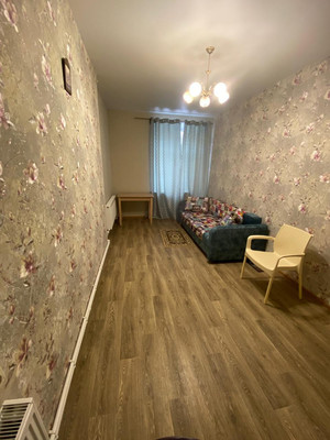 Продам двухкомнатную (2-комн.) квартиру, Ленина пр-кт, 35/20, Электросталь г