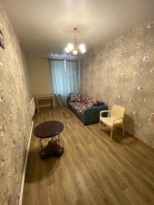 Продам двухкомнатную (2-комн.) квартиру, Ленина пр-кт, 35/20, Электросталь г