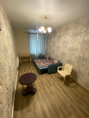 Продам двухкомнатную (2-комн.) квартиру, Ленина пр-кт, 35/20, Электросталь г