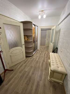 Продам двухкомнатную (2-комн.) квартиру, Ленина пр-кт, 35/20, Электросталь г
