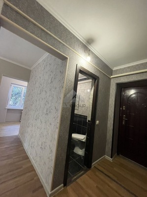 Продам трехкомнатную (3-комн.) квартиру, Ленина (Молдовка мкр) ул, 48, Сочи г
