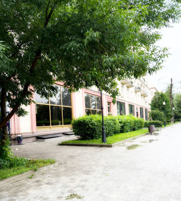 Продам трехкомнатную (3-комн.) квартиру, Фрунзенская наб, 54, Москва г