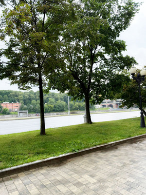Продам трехкомнатную (3-комн.) квартиру, Фрунзенская наб, 54, Москва г