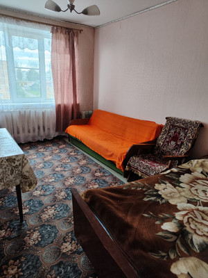 Продам трехкомнатную (3-комн.) квартиру, 6, Ям-Тесово д