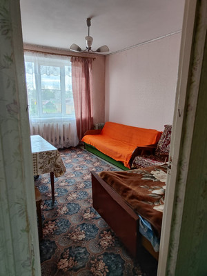 Продам трехкомнатную (3-комн.) квартиру, 6, Ям-Тесово д