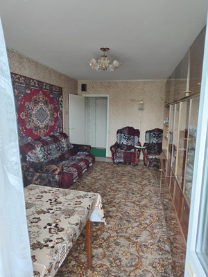 Продам трехкомнатную (3-комн.) квартиру, 6, Ям-Тесово д