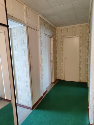 Продам трехкомнатную (3-комн.) квартиру, 6, Ям-Тесово д