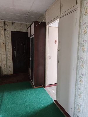 Продам трехкомнатную (3-комн.) квартиру, 6, Ям-Тесово д