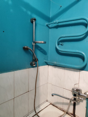 Продам трехкомнатную (3-комн.) квартиру, 6, Ям-Тесово д