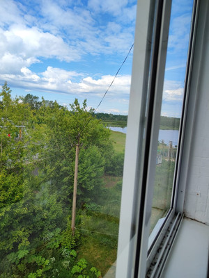 Продам трехкомнатную (3-комн.) квартиру, 6, Ям-Тесово д