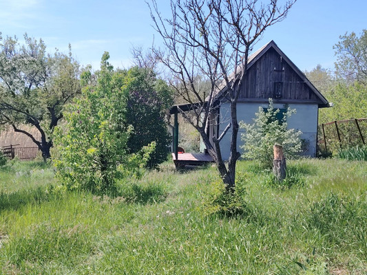 Продам участок 6 соток, Фермерское хоз., Приморье тер. СНТ, Морской Чулек х, 0 км от города