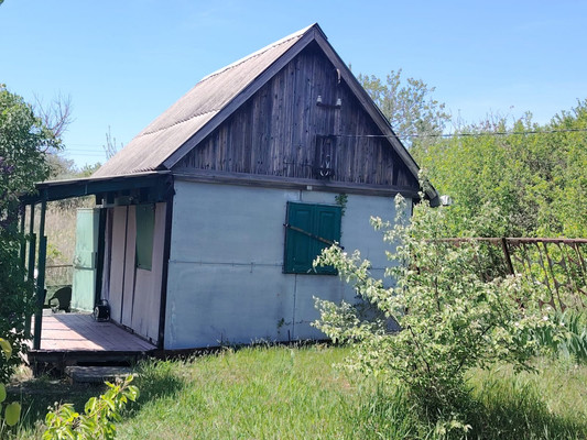 Продам участок 6 соток, Фермерское хоз., Приморье тер. СНТ, Морской Чулек х, 0 км от города