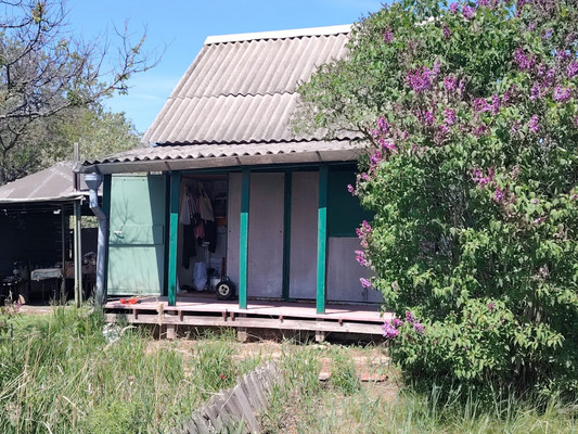 Продам участок 6 соток, Фермерское хоз., Приморье тер. СНТ, Морской Чулек х, 0 км от города