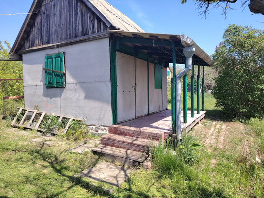 Продам участок 6 соток, Фермерское хоз., Приморье тер. СНТ, Морской Чулек х, 0 км от города