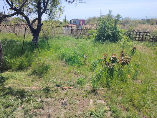 Продам участок 6 соток, Фермерское хоз., Приморье тер. СНТ, Морской Чулек х, 0 км от города