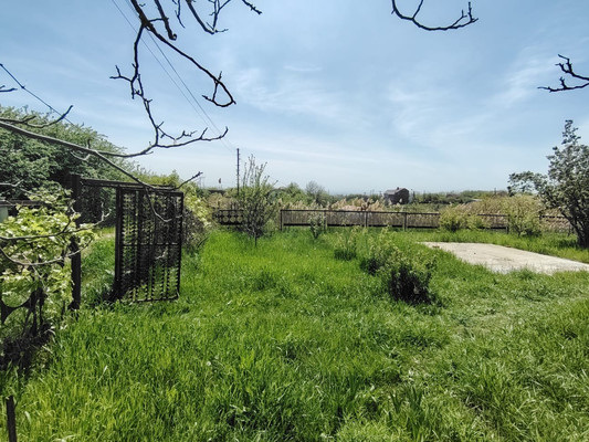 Продам участок 6 соток, Фермерское хоз., Приморье тер. СНТ, Морской Чулек х, 0 км от города