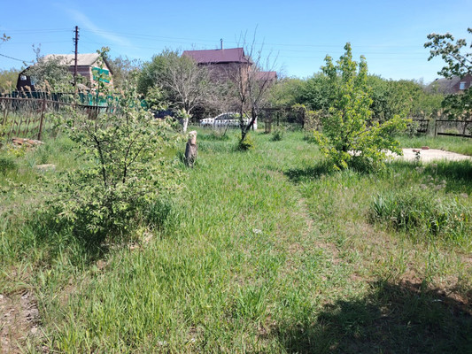 Продам участок 6 соток, Фермерское хоз., Приморье тер. СНТ, Морской Чулек х, 0 км от города