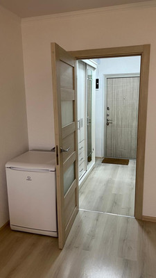 Продам однокомнатную (1-комн.) квартиру, Кириллова ул, 1а, Малое Верево д