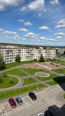 Продам однокомнатную (1-комн.) квартиру, Кириллова ул, 1а, Малое Верево д
