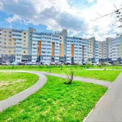 Продам однокомнатную (1-комн.) квартиру, Кириллова ул, 1а, Малое Верево д