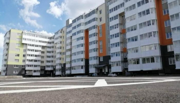 Продам однокомнатную (1-комн.) квартиру, Кириллова ул, 1а, Малое Верево д