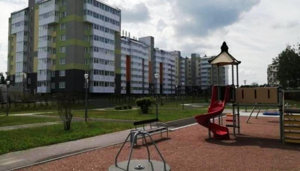 Продам однокомнатную (1-комн.) квартиру, Кириллова ул, 1а, Малое Верево д