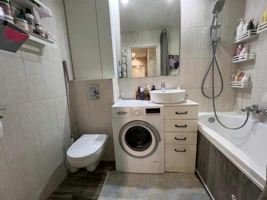 Продам двухкомнатную (2-комн.) квартиру, Пушкинская ул, 176к91, Ростов-на-Дону г