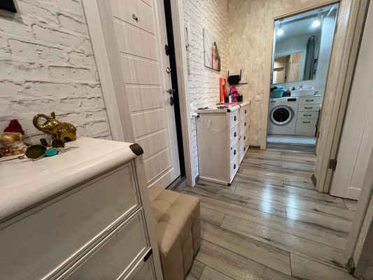 Продам двухкомнатную (2-комн.) квартиру, Пушкинская ул, 176к91, Ростов-на-Дону г