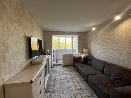 Продам двухкомнатную (2-комн.) квартиру, Пушкинская ул, 176к91, Ростов-на-Дону г