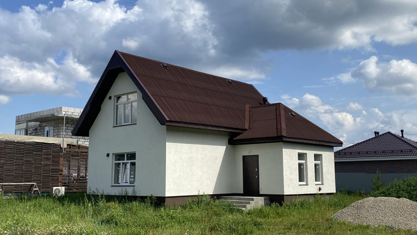 Продам коттедж, Научная ул, 7, Рассоха п, 0 км от города