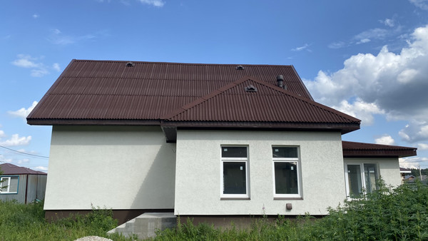Продам коттедж, Научная ул, 7, Рассоха п, 0 км от города