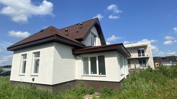 Продам коттедж, Научная ул, 7, Рассоха п, 0 км от города