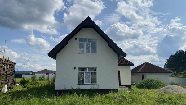 Продам коттедж, Научная ул, 7, Рассоха п, 0 км от города