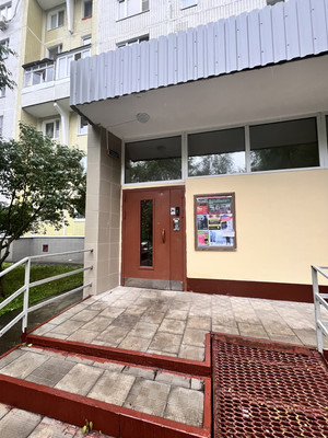 Продам однокомнатную (1-комн.) квартиру, Берёзовая аллея, 7, Москва г