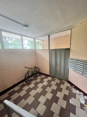 Продам однокомнатную (1-комн.) квартиру, Берёзовая аллея, 7, Москва г