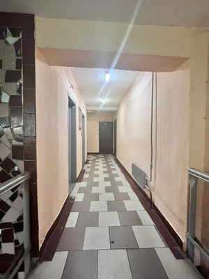 Продам однокомнатную (1-комн.) квартиру, Берёзовая аллея, 7, Москва г