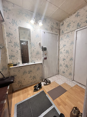 Продам однокомнатную (1-комн.) квартиру, Берёзовая аллея, 7, Москва г
