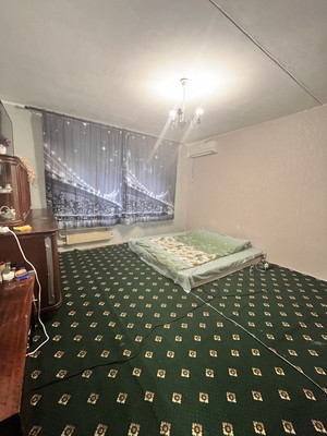 Продам однокомнатную (1-комн.) квартиру, Берёзовая аллея, 7, Москва г